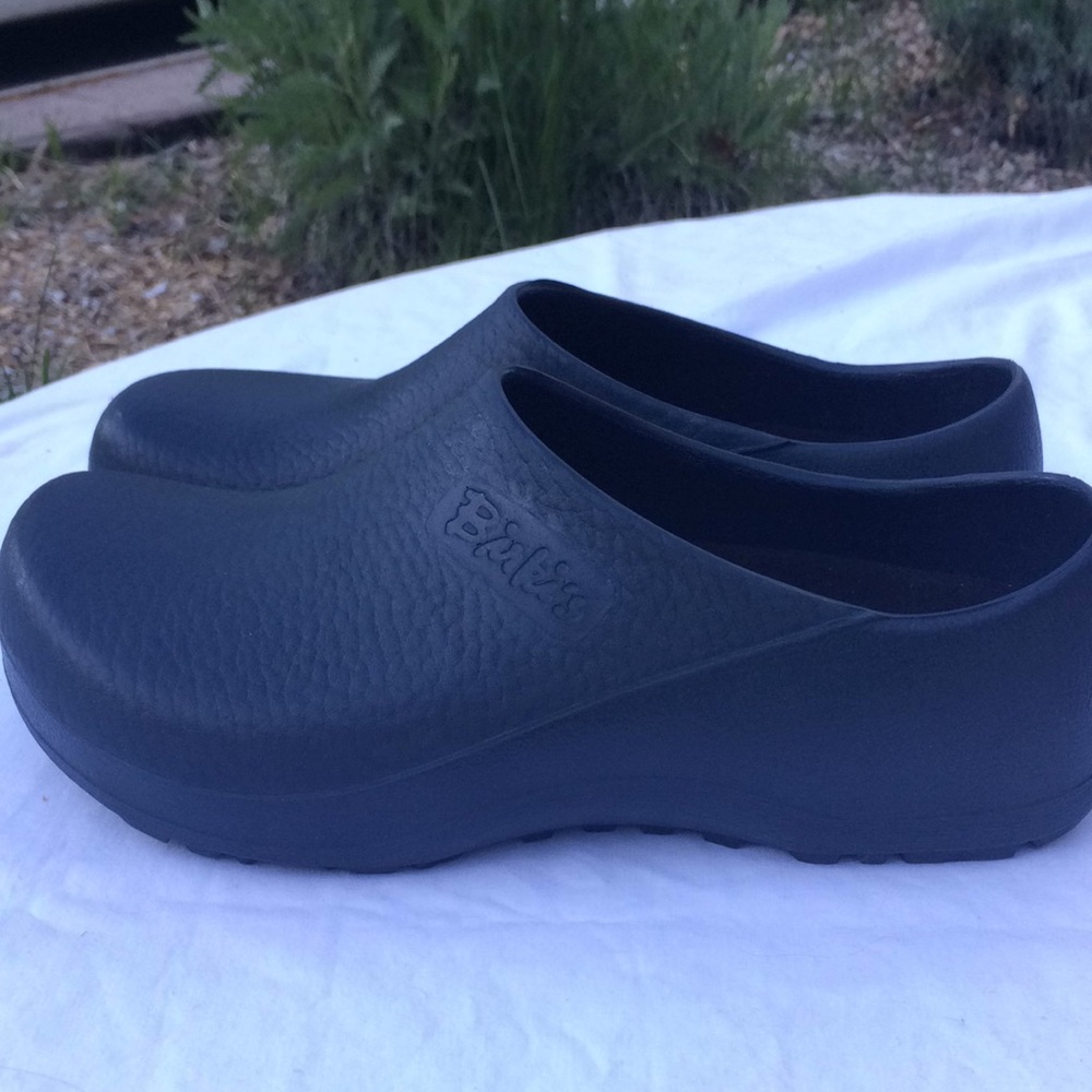 Birkis by Birkenstock Professional work clog
